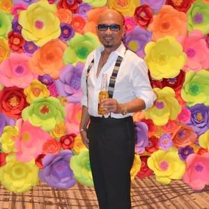 Meet your Posher, Darvz